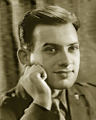 Photo of Jack Posnick