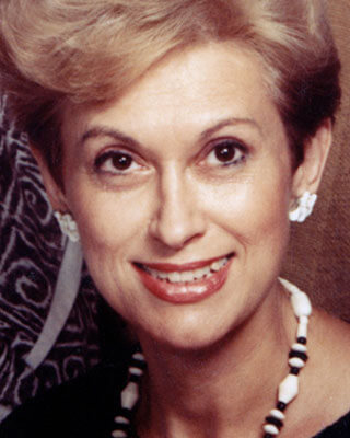Shirley Siegel